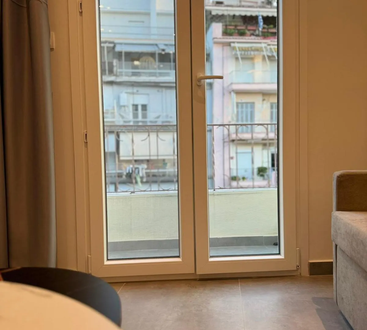 Ifestos-Your Urban Stay Thessaloniki Apartment