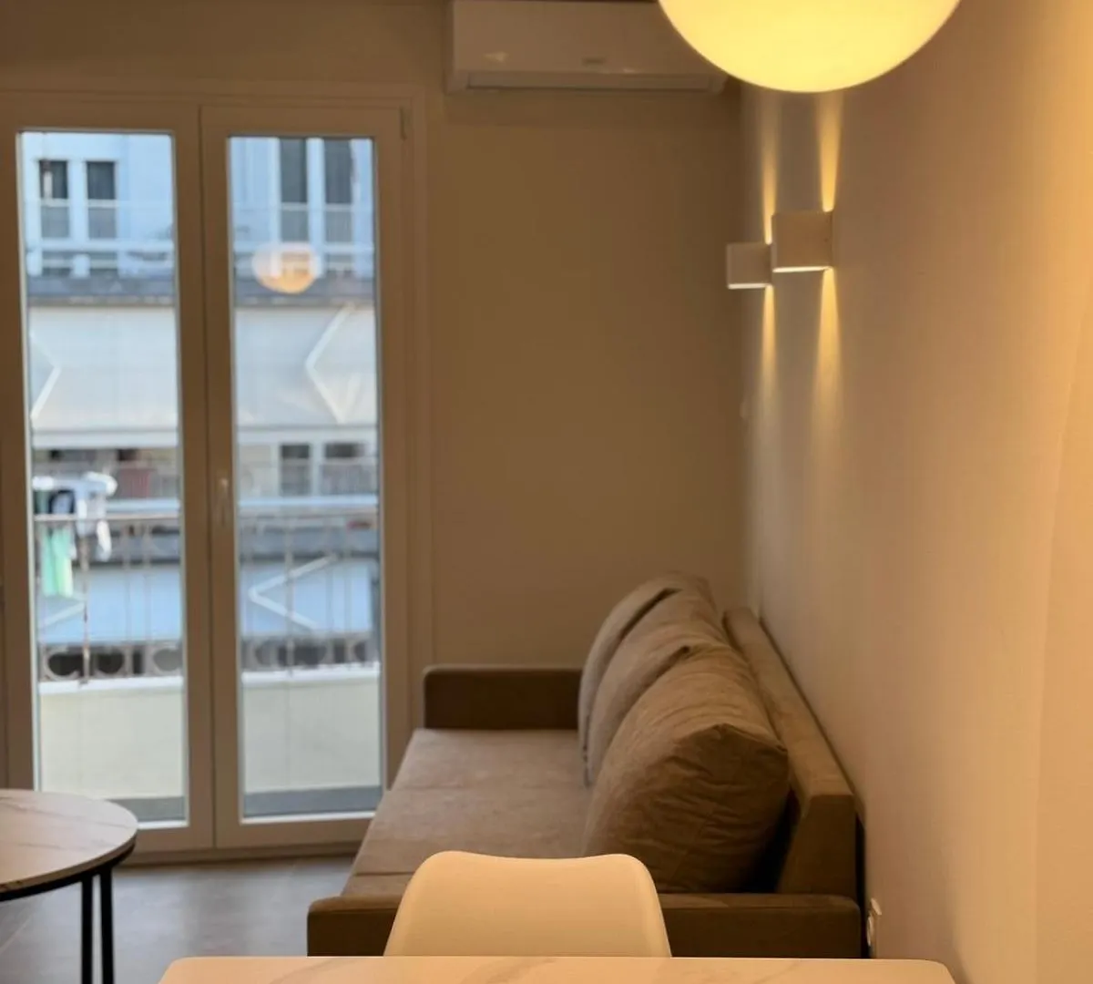 Ifestos-Your Urban Stay Thessaloniki