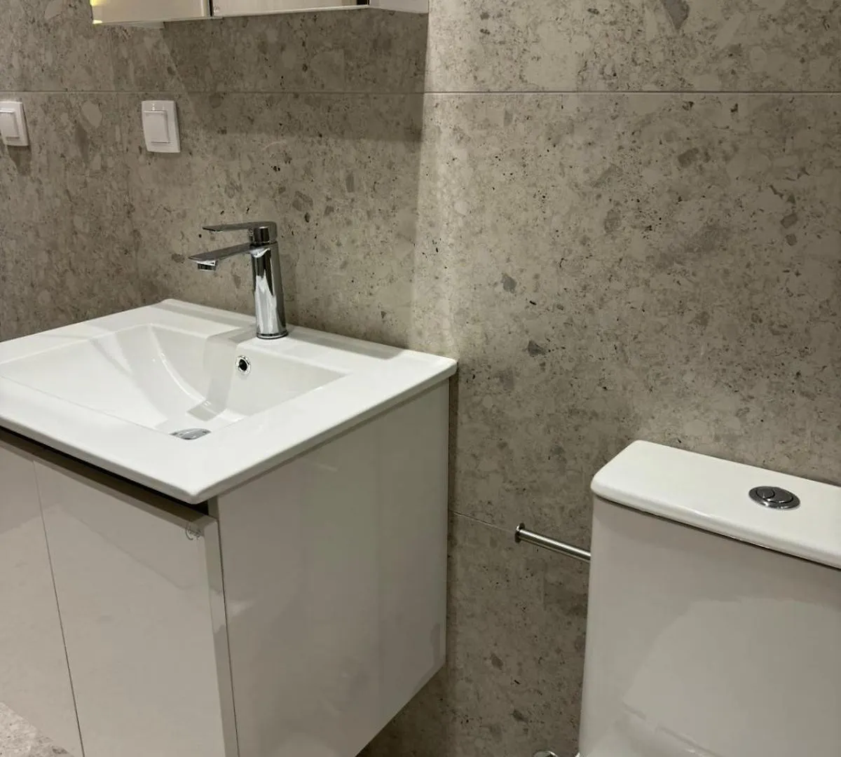 Ifestos-Your Urban Stay Thessaloniki Apartment