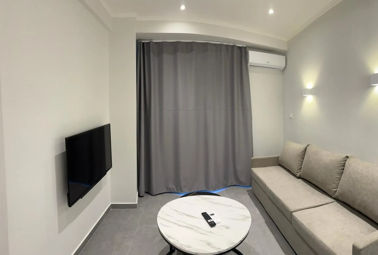 Apartment Ifestos-Your Urban Stay Thessaloniki