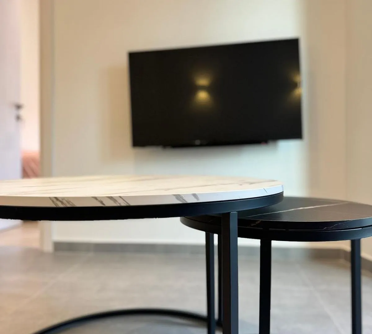 Ifestos-Your Urban Stay Thessaloniki