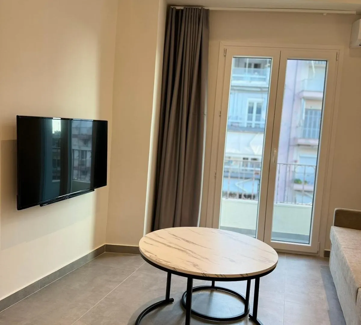 Ifestos-Your Urban Stay Thessaloniki Apartment