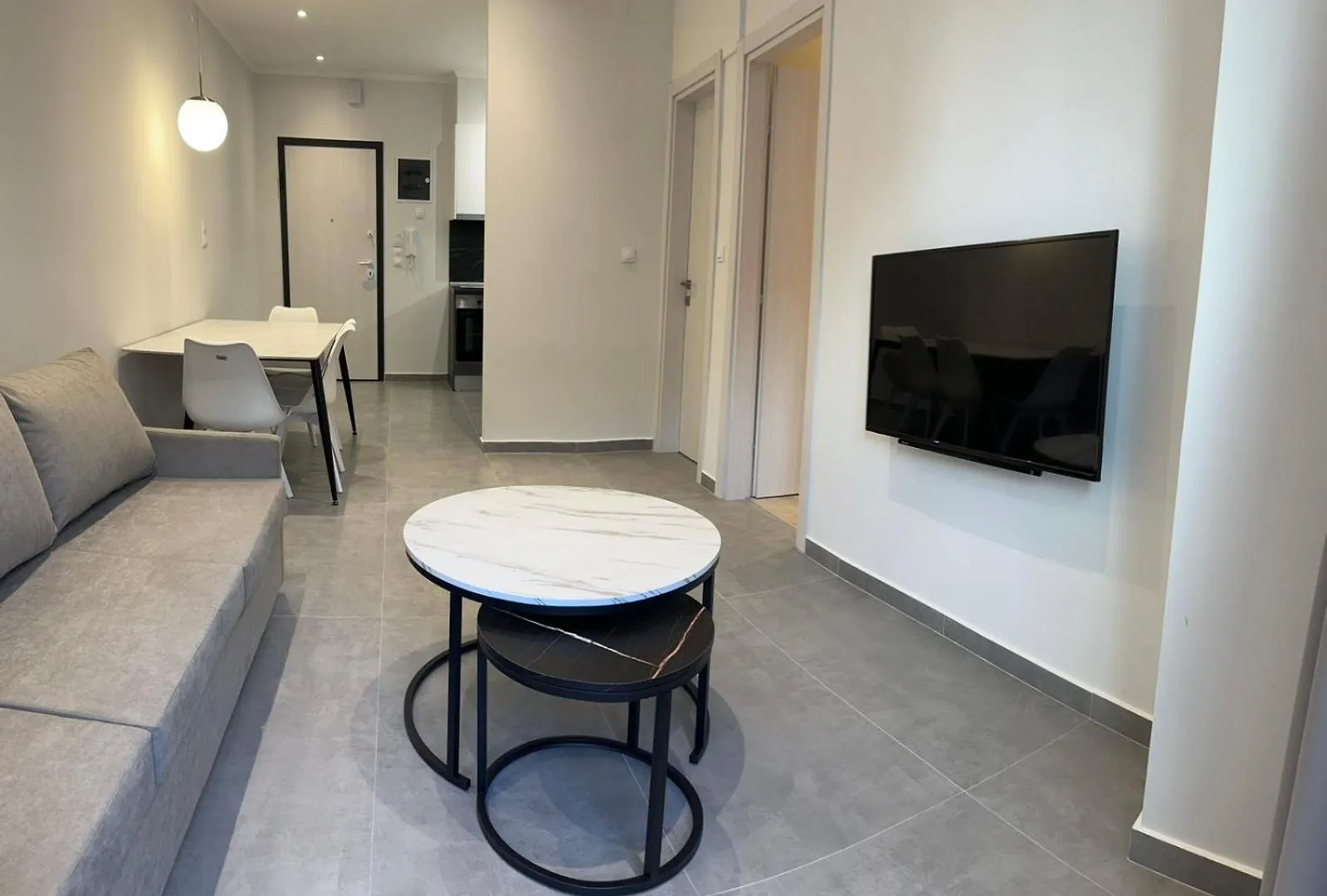 Ifestos-Your Urban Stay Thessaloniki Greece