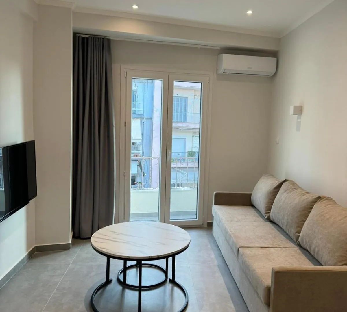 Ifestos-Your Urban Stay Thessaloniki
