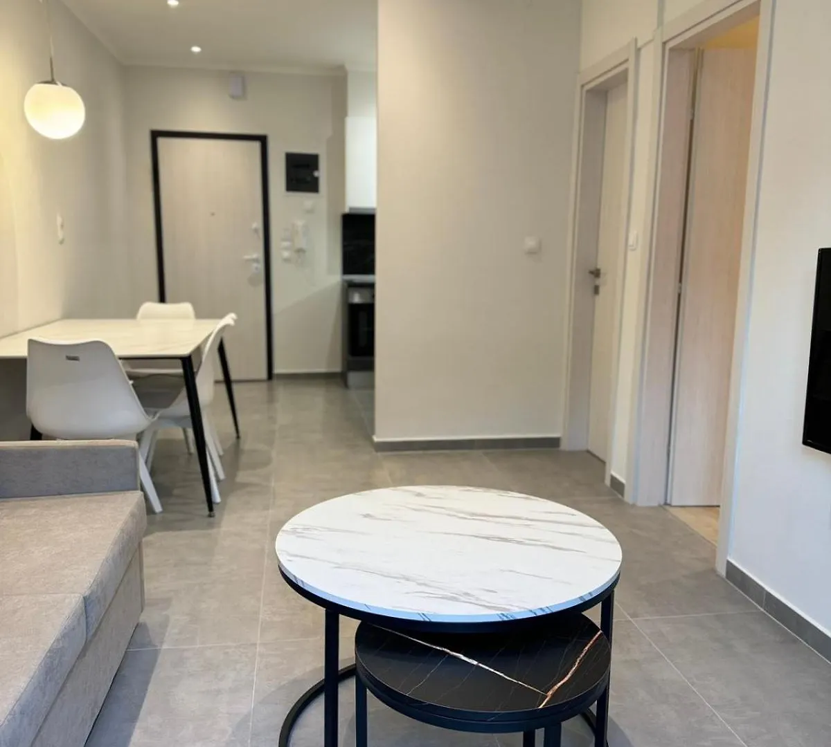 Apartment Ifestos-Your Urban Stay Thessaloniki