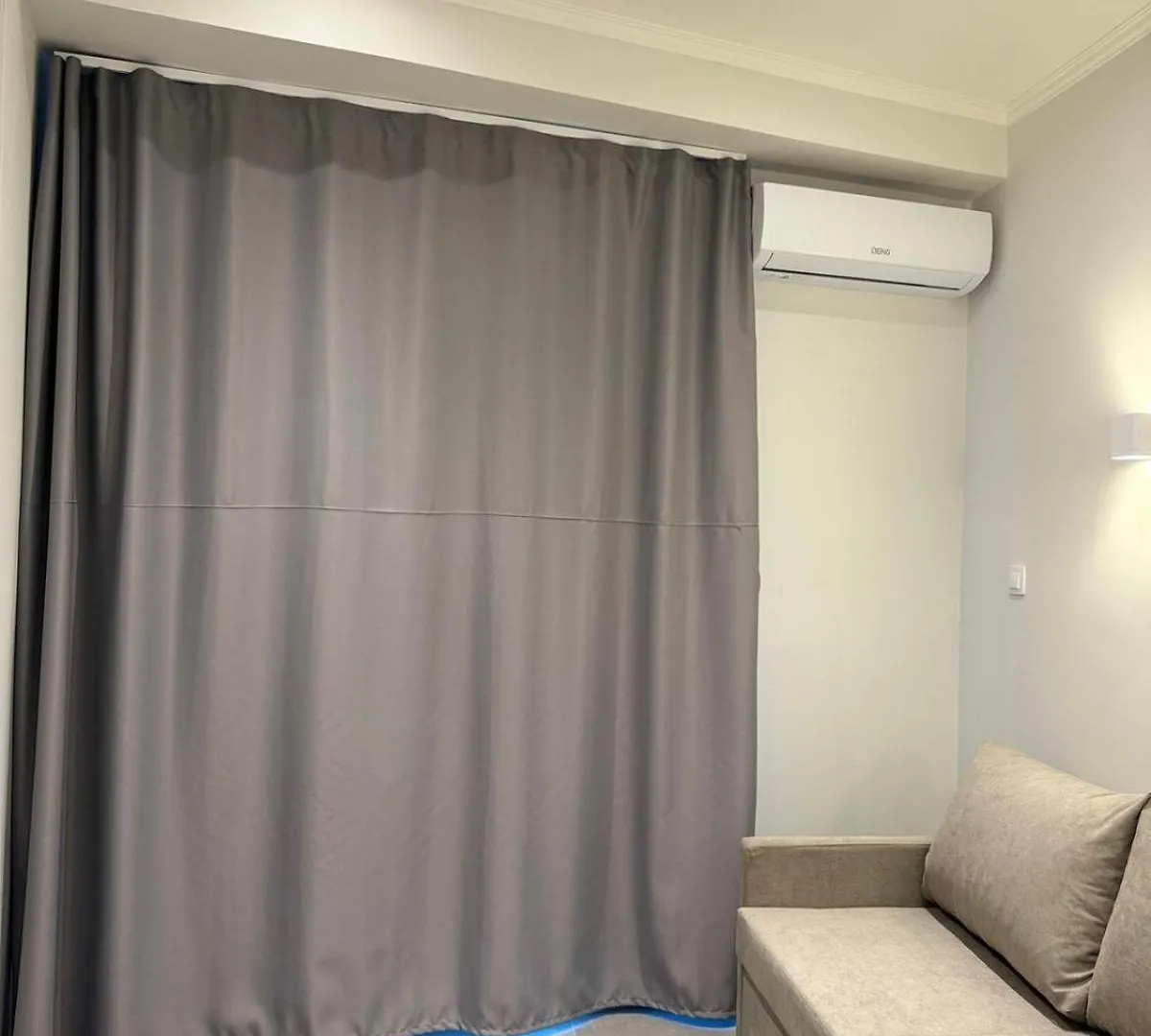 Ifestos-Your Urban Stay Thessaloniki