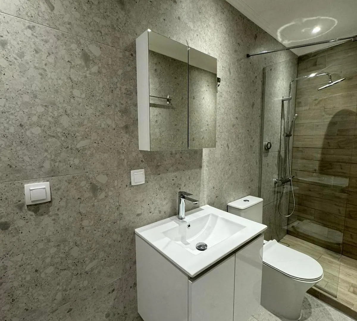 Apartment Ifestos-Your Urban Stay Thessaloniki Greece