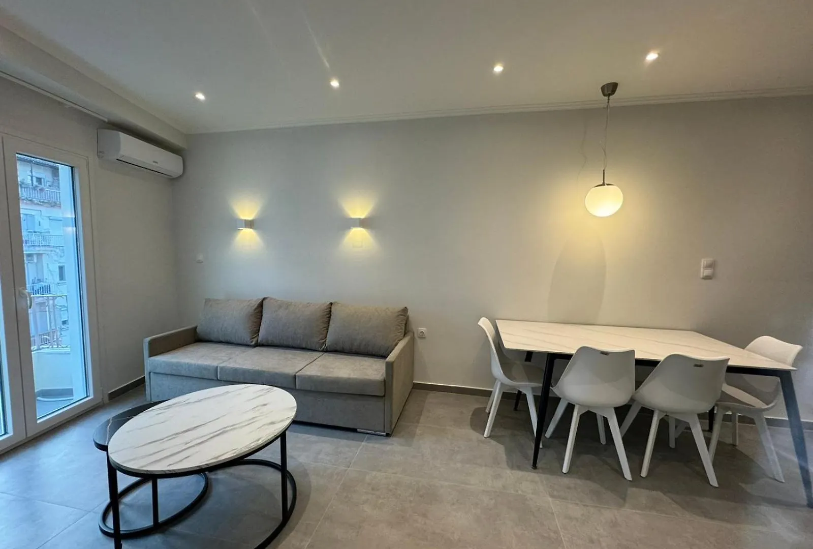 Apartment Ifestos-Your Urban Stay Thessaloniki